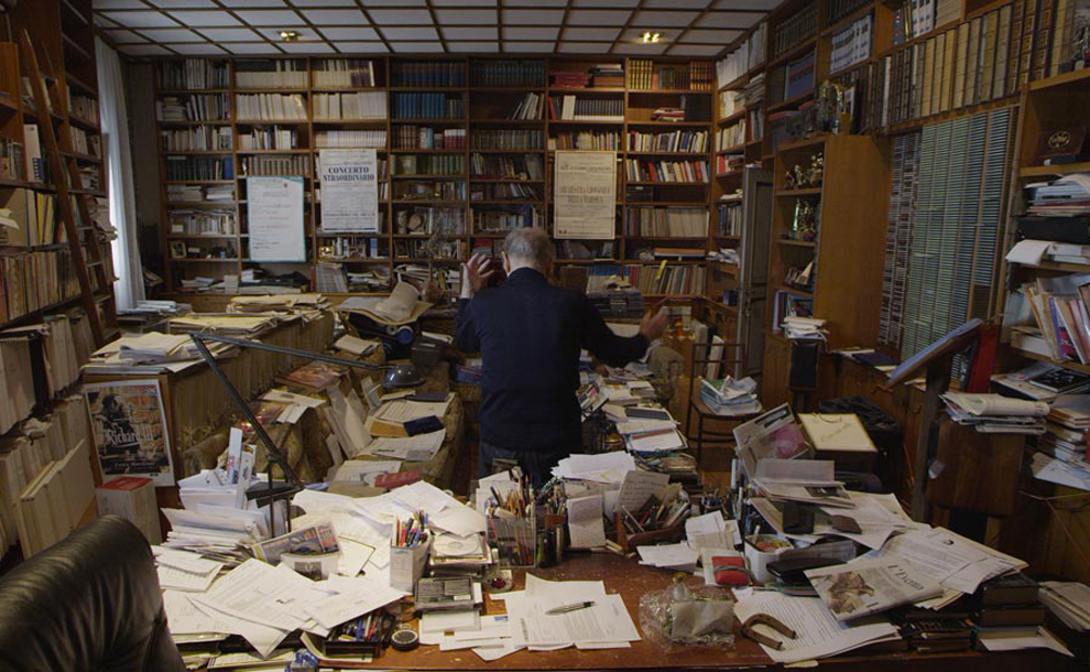 Ennio, un milione di incassi per il doc su Morricone