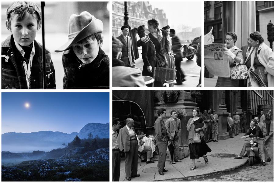 Da Ruth Orkin a Robert Doisneau, 5 mostre fotografiche in Italia