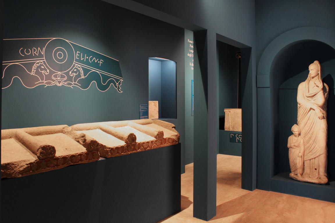 Cursus honorum, il governo di Roma prima di Cesare ai Musei Capitolini