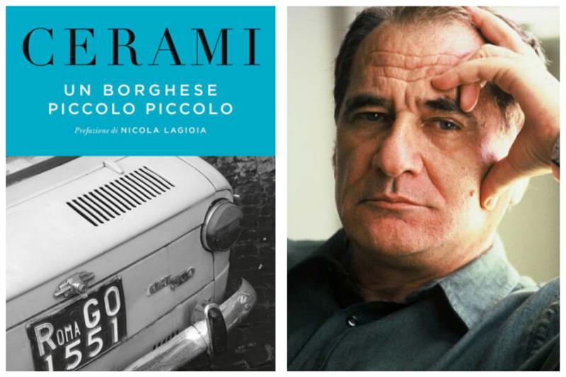 Un borghese piccolo piccolo, la recensione del libro di Vincenzo Cerami