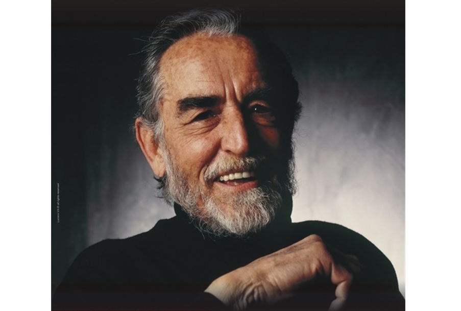 Vittorio Gassman, al Parco della Musica di Roma la mostra per i 100 anni dalla nascita