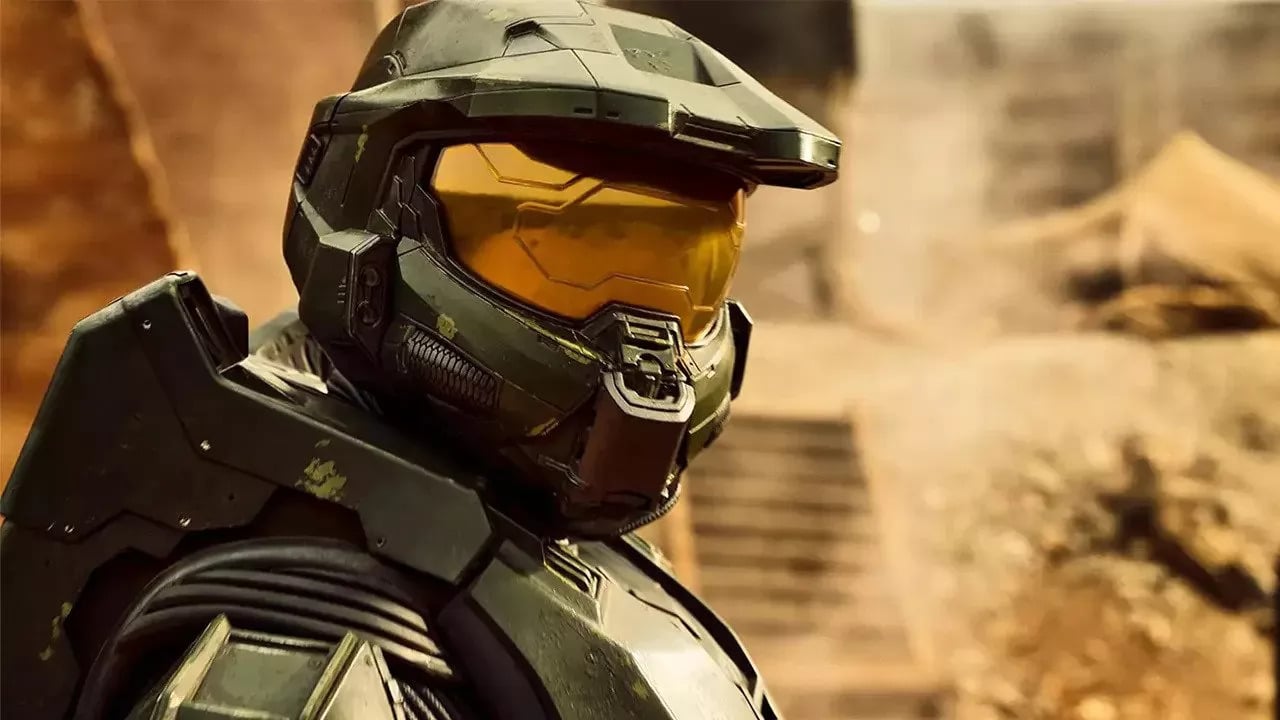 Halo, da fine marzo su Sky la serie sul celebre videogioco Xbox