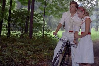 Oscar italiani – Il giardino dei Finzi-Contini, tra tensione drammatica e contenuto umano