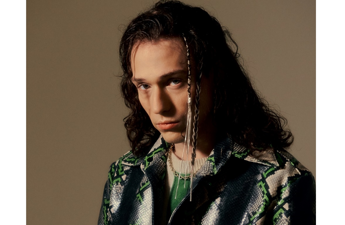 Fimi/Gfk, sul podio dei dischi più venduti Irama, Cremonini e Rkomi