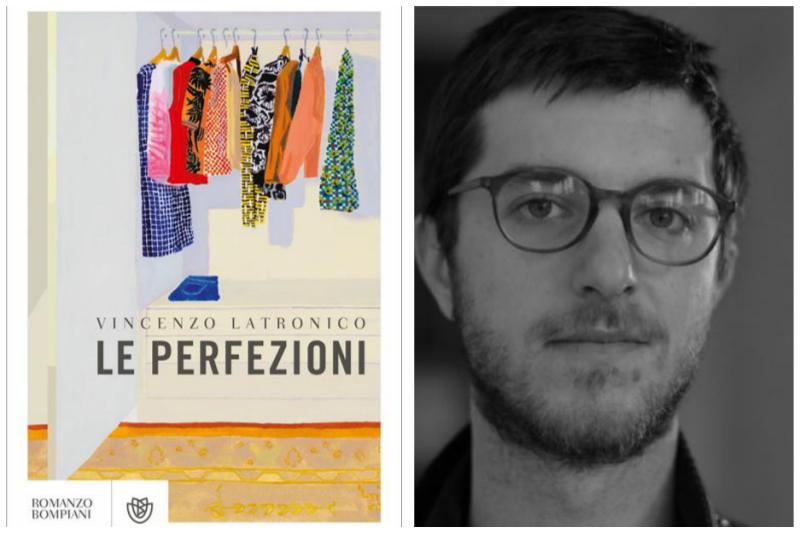 Le perfezioni vincenzo latronico