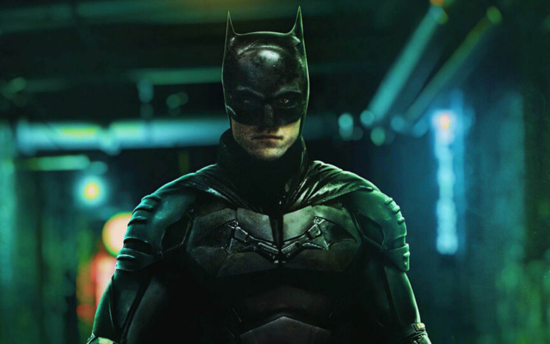 Box office Italia, The Batman miglior risultato dell’anno nel weekend di apertura