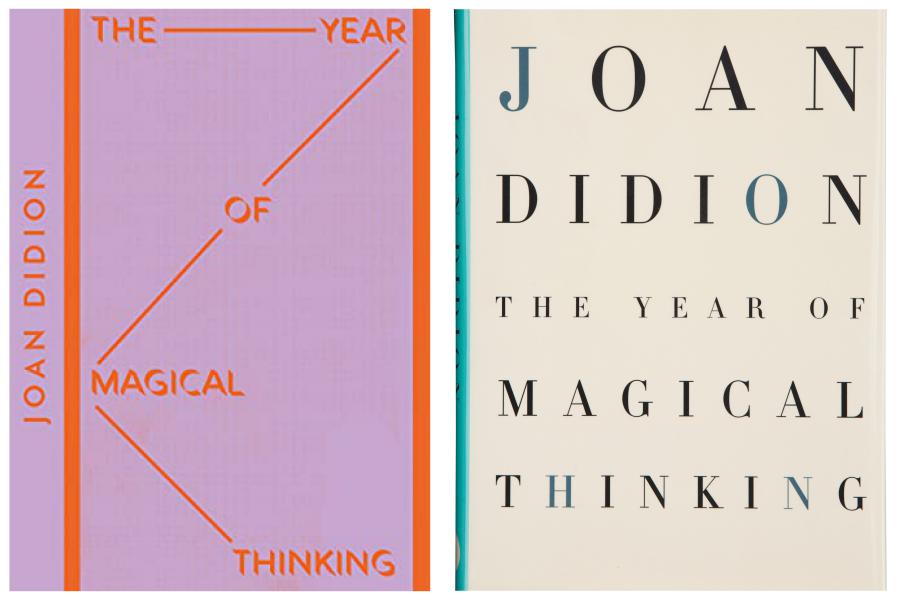 La grande letteratura in pillole – "L’anno del pensiero magico" di Joan Didion