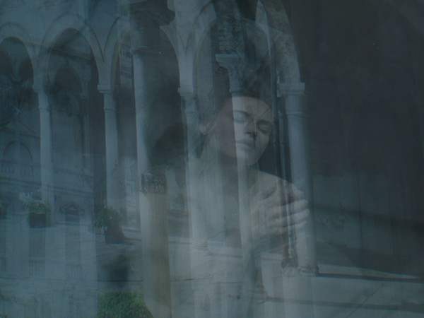 Venetika, al Maxxi di Roma la Venezia visionaria di Ferzan Ozpetek