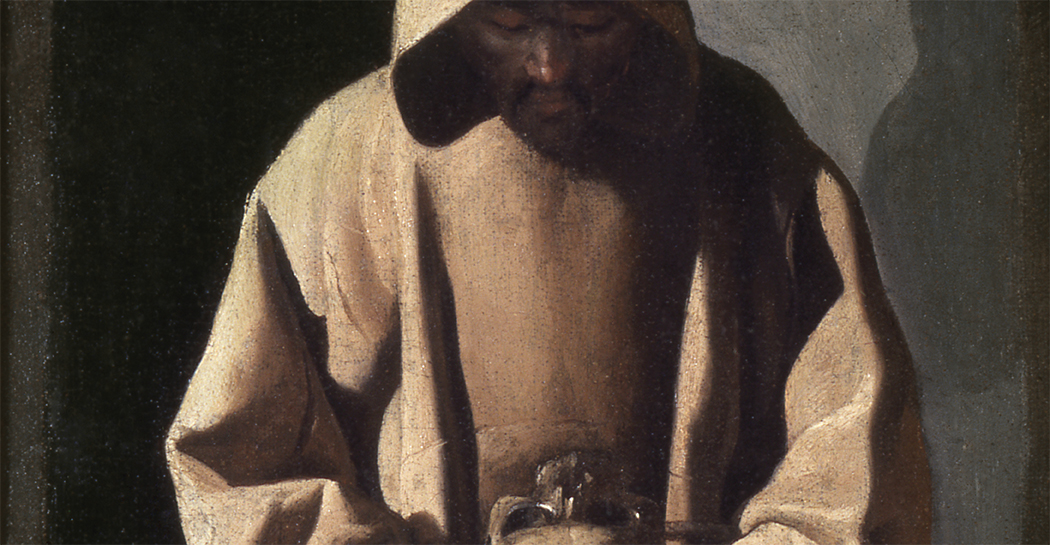 Zurbarán arriva a Roma: il "San Francesco contempla un teschio" ai Musei Capitolini