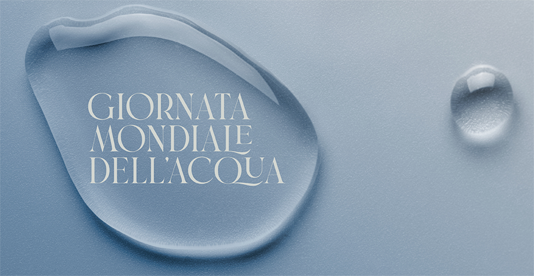 Giornata Mondiale dell'Acqua, cosa accadrà a Roma il 22 marzo?
