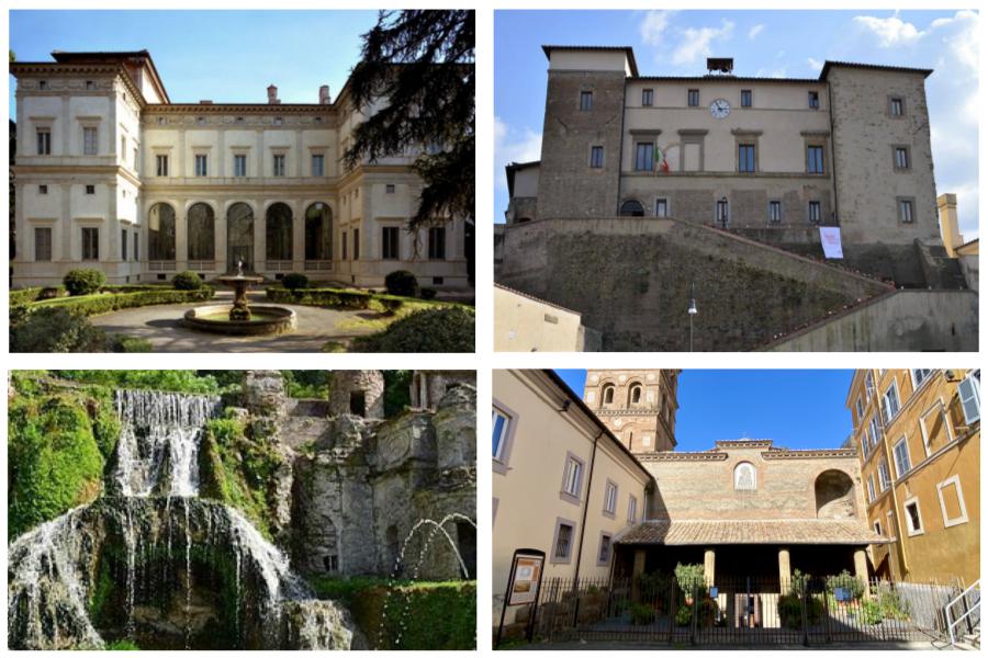 Le Giornate FAI di Primavera compiono 30 anni: cosa vedere a Roma e nel Lazio il 26 e 27 marzo