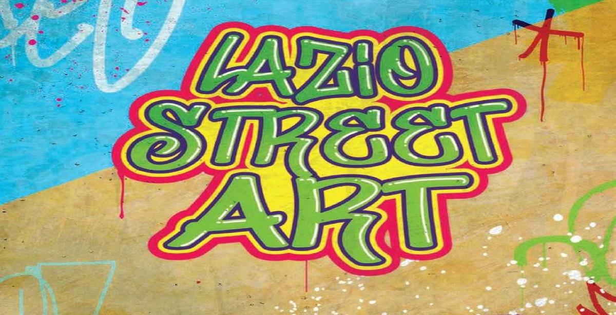 Lazio Street art 2022, un bando da 400mila euro per murales, mosaici e installazioni