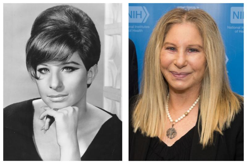 Barbra Streisand, 80 anni di mito: i suoi inizi, la carriera e i premi