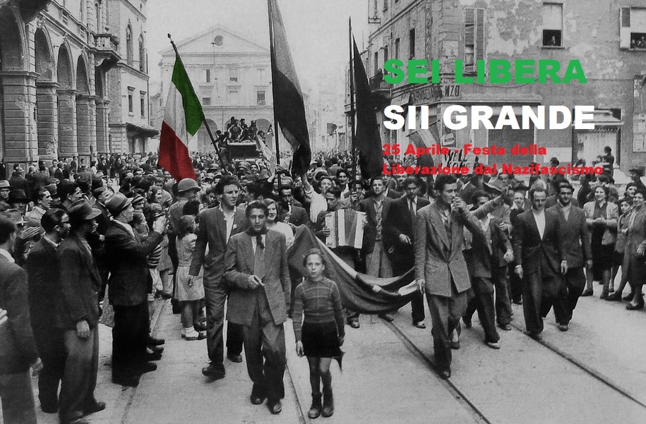 Festa della Liberazione, apertura straordinaria di musei, parchi archeologici e monumenti dello Stato