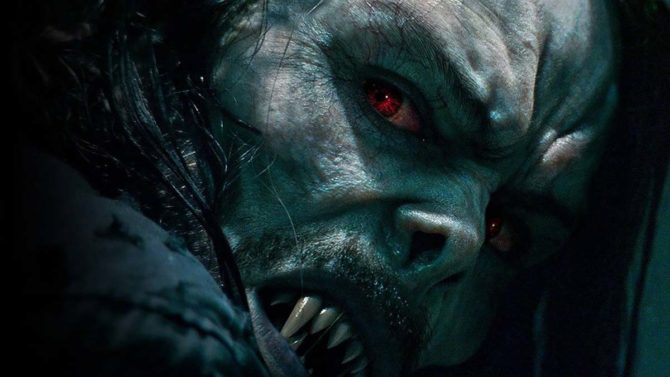 Box office in Italia, Morbius al 1° posto, Coda - I segni del cuore debutta all'8°