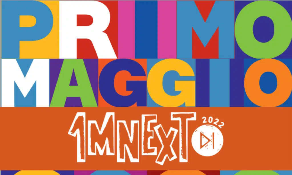 Il Concertone del primo maggio torna live e in piazza San Giovanni: sul palco Ariete, Coez e Colapesce