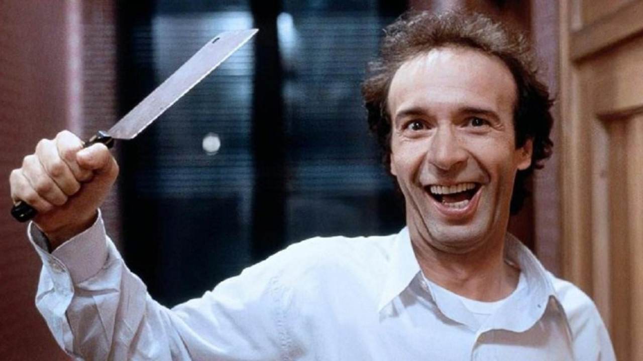 Il film italiano del 1994 – "Il mostro" da record di Roberto Benigni