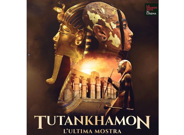 Tutankhamon, un docufilm per il centenario della scoperta della tomba del faraone
