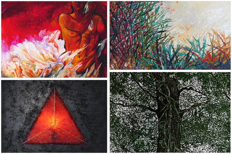 Torna “Ghê Gaia Terra”, dal 22 aprile al 22 maggio 2022 al Museo delle Mura di Roma