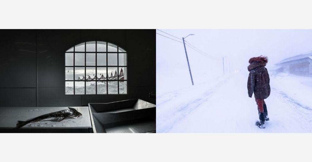 Arctic Tales, in mostra i reportage sull’Artico di Valentina Tamborra