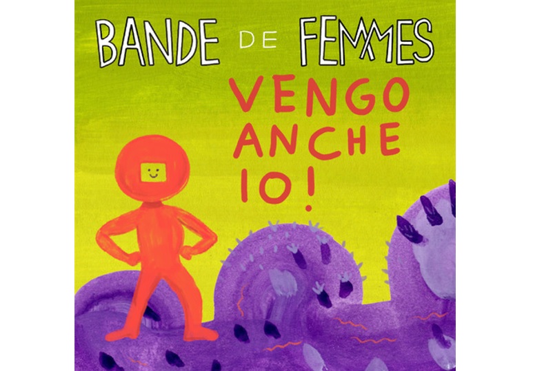 Bande de Femmes