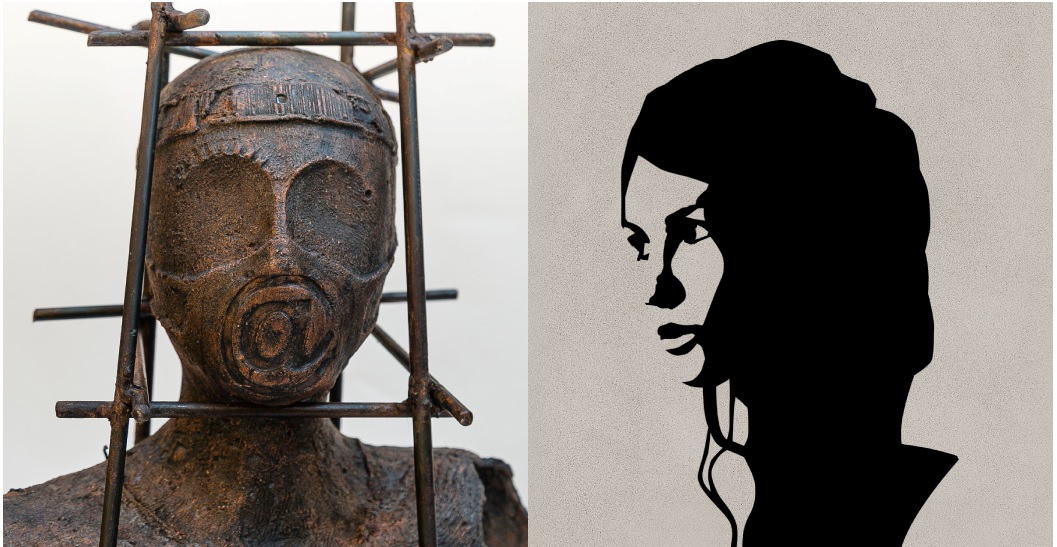 Compositio Oppositorum, al Museo delle Mura le opere di Taschini e Meneghetti