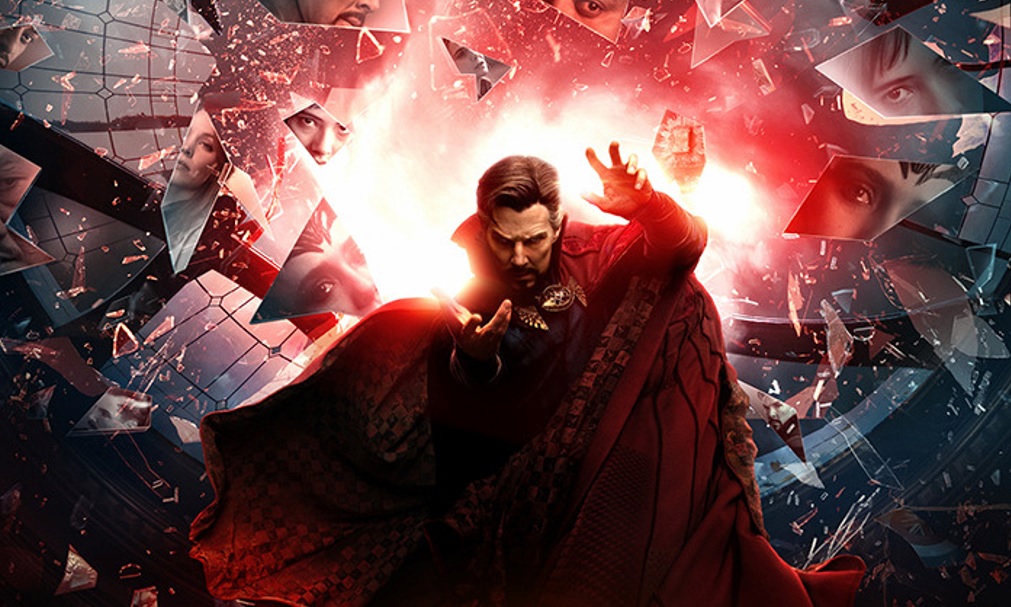 Doctor Strange nel Multiverso della Follia, la volta "dark" dell'Universo Marvel