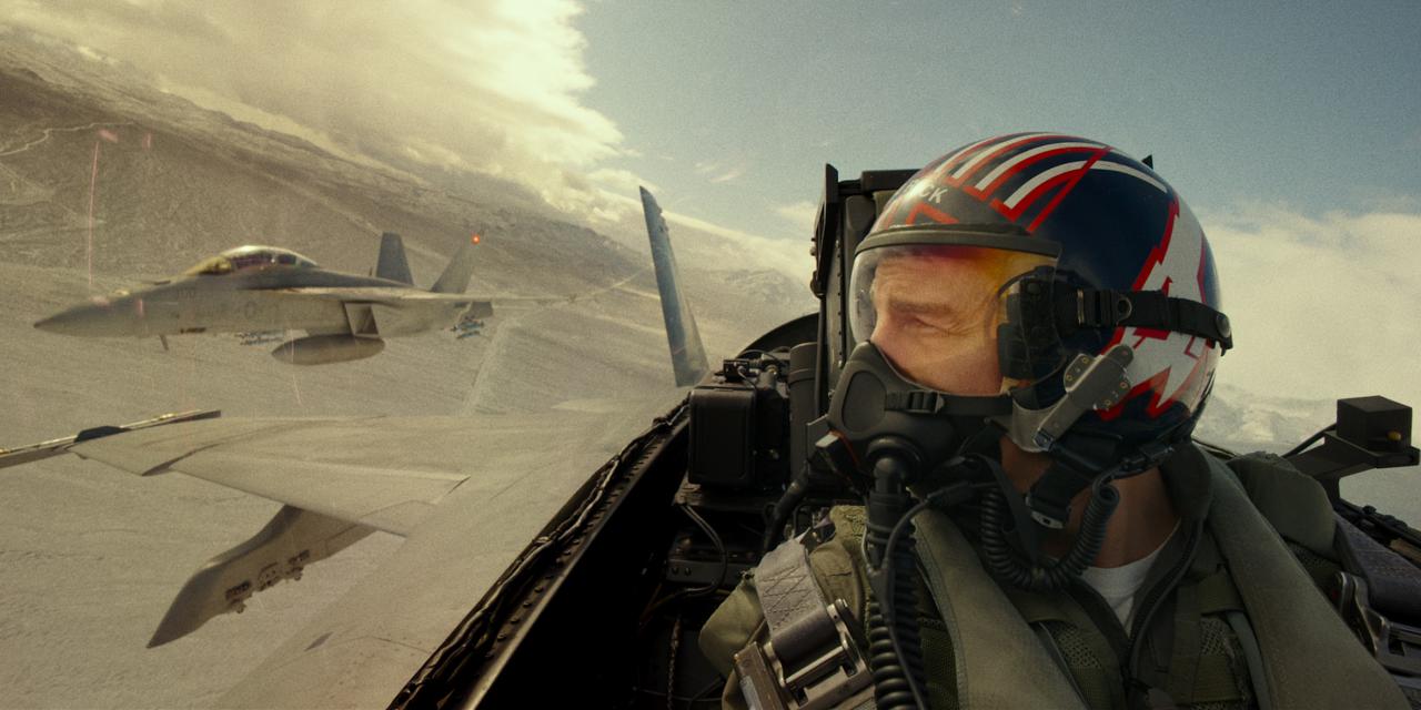 Top Gun - Maverick