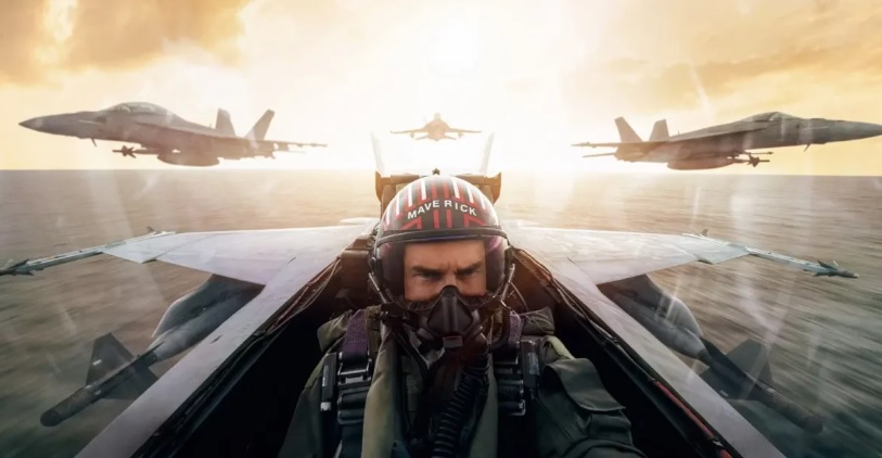 Top Gun: Maverick