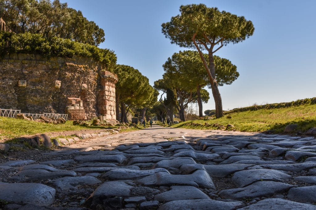 Appia Antica, al via la procedura per iscrizione nella lista del Patrimonio dell'Umanità