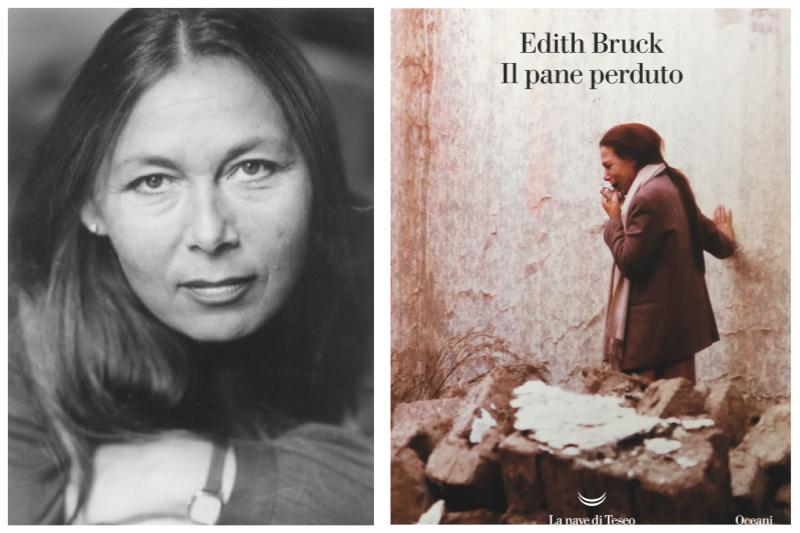 Il pane perduto, la recensione del libro di Edith Bruck