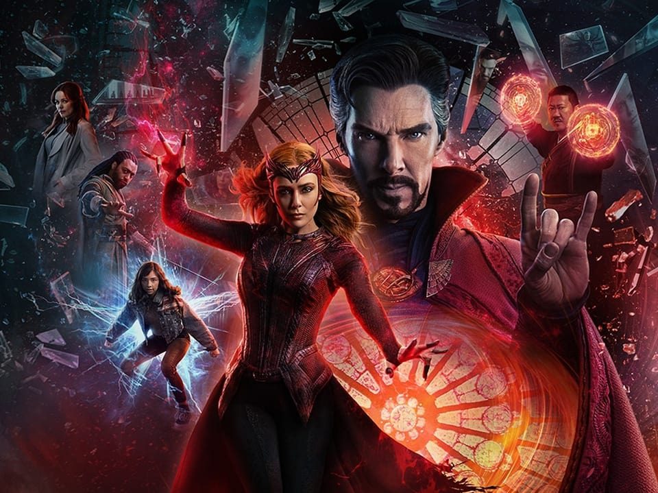 Box office, Doctor Strange vola negli USA e in Italia e diventa già film dell'anno