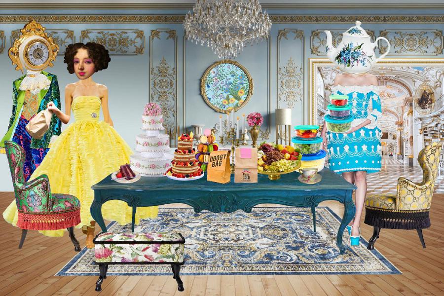 “Arte di Scarto”, a Tivoli fiabe, laboratori e sostenibilità in opere digitali