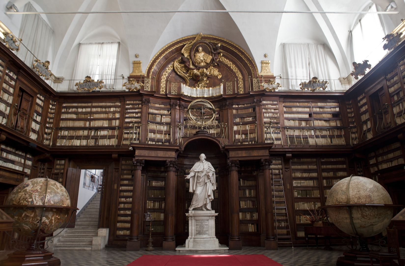 Biblioteca Casanatense di Roma
