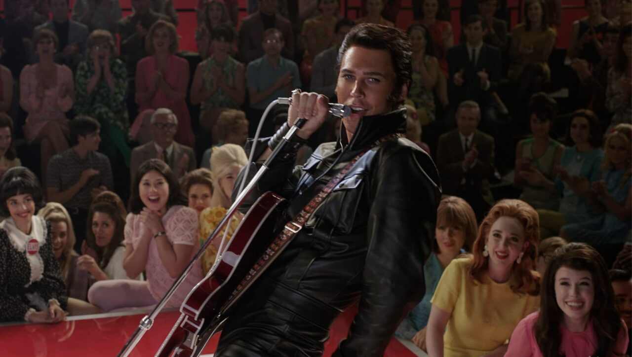 Elvis film 2022