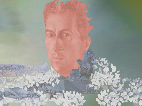 L’atlante del meraviglioso, una mostra per l'immaginario di Fabrizio Clerici