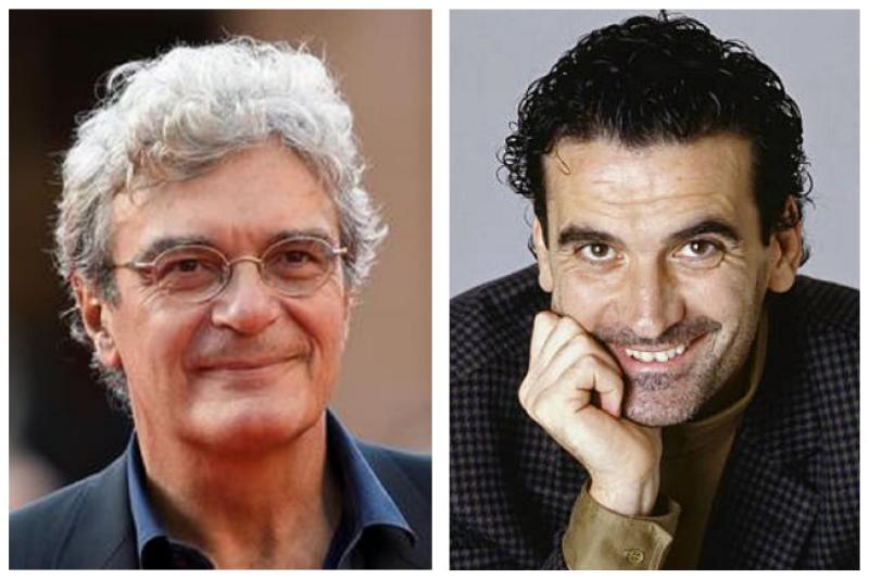 "Laggiù qualcuno mi ama", Mario Martone racconta Massimo Troisi