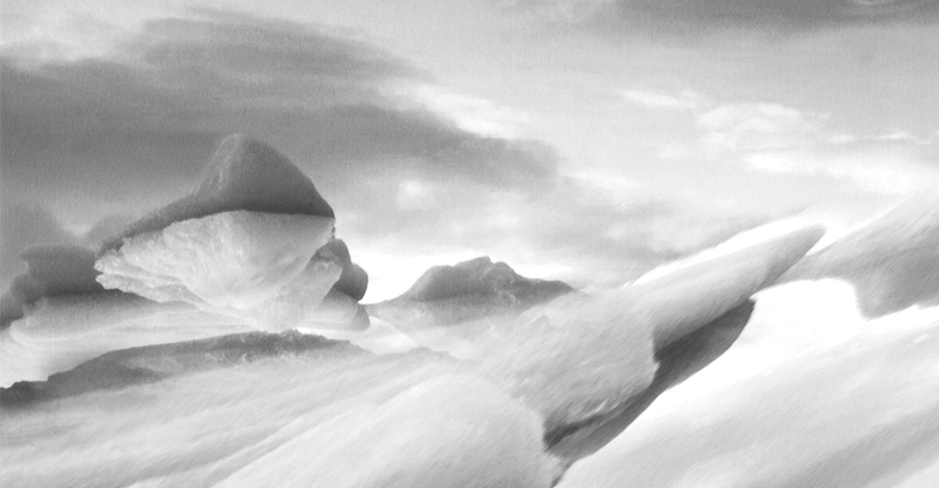 "Cosmogonia", l'apparire e l'accadere secondo Daniela Monaci, Sonia Gentili e L’uomo che non guarda