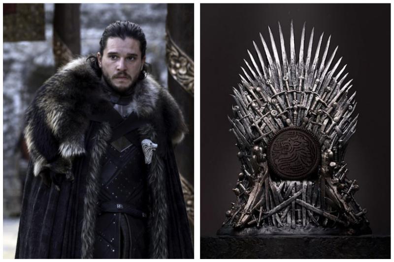 Game of Thrones, Jon Snow sarà il protagonista della serie sequel
