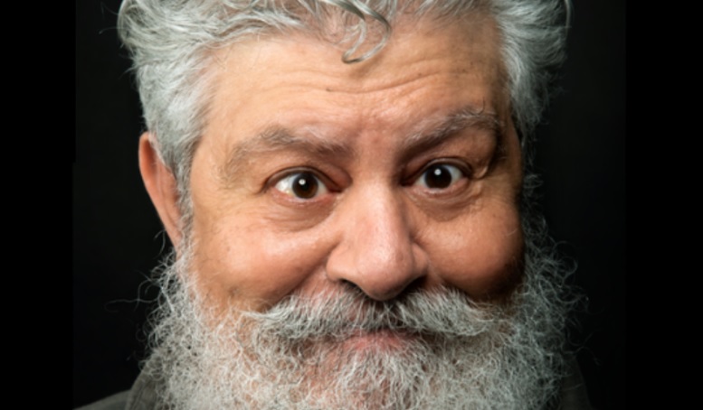 Aspettando Godot, Lello Arena nel capolavoro di Beckett a Tor Bella Monaca