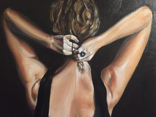 I Retroritratti di Bruno Melappioni, tra dettagli e racconti