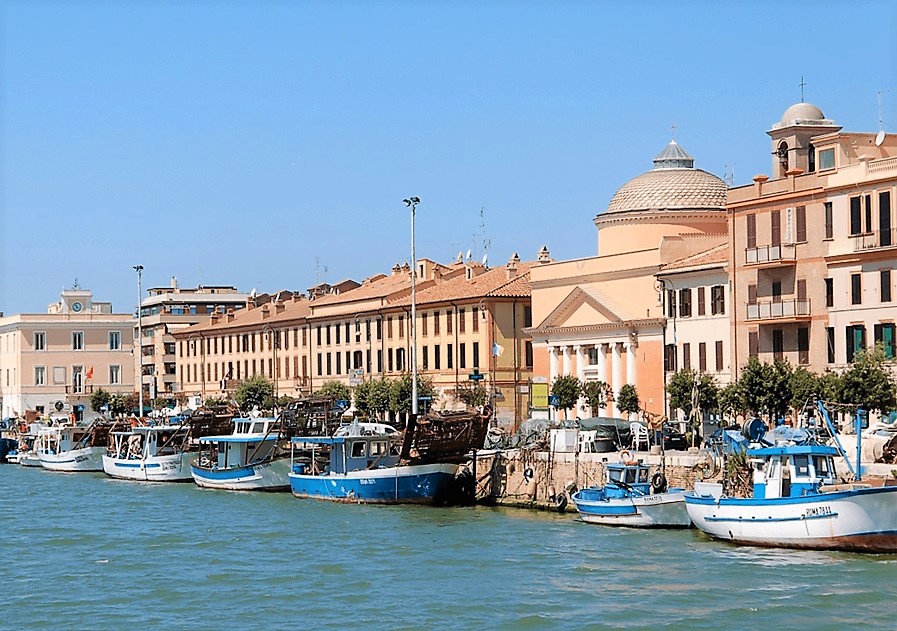 Fiumicino