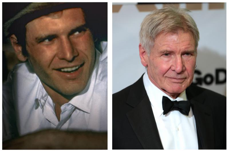 Harrison Ford compie 80 anni: gli esordi, i primi successi e i premi (mai vinti)