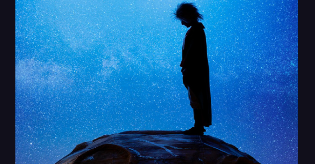 Il Piccolo Principe e il suo universo in scena a Tor Bella Monaca