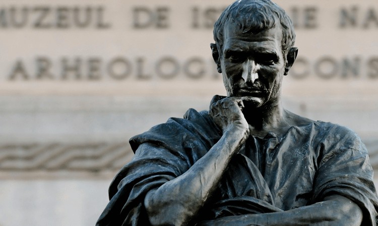 Storia della letteratura latina (6) – I capolavori di Ovidio, dagli Amores alle Metamorfosi