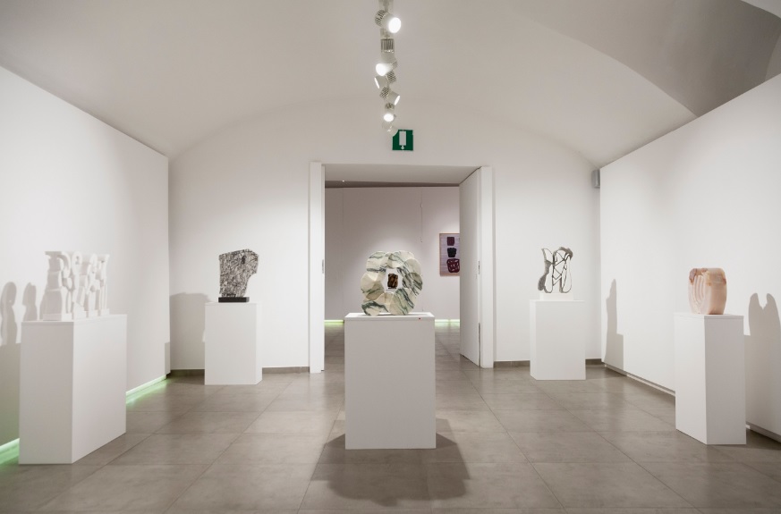 Scultura in Relazione, alla Galleria Mucciaccia le opere di Pietro Consagra fino al 20 settembre