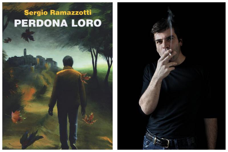 Edito da Piemme, “Perdona loro” rappresenta il debutto nel genere giallo del fotografo, reporter e scrittore Sergio Ramazzotti