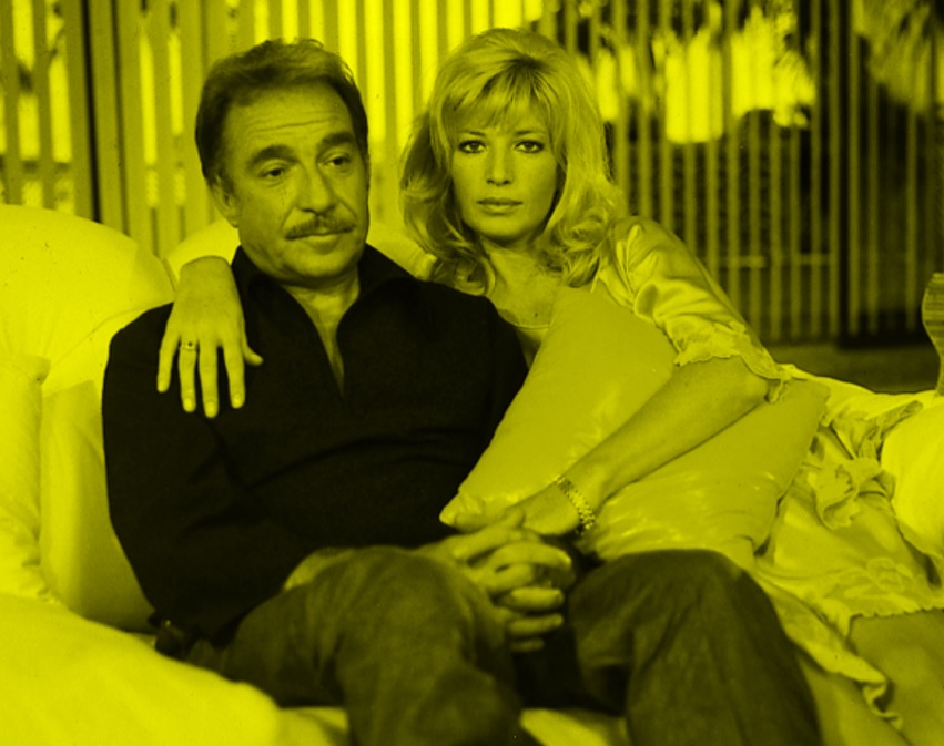 100% Ugo, a Torvaianica un mese di festeggiamenti per i 100 anni di Ugo Tognazzi