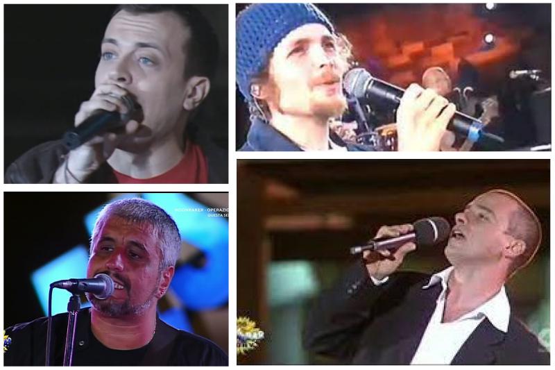 Festivalbar Story, tutti i successi degli anni Novanta