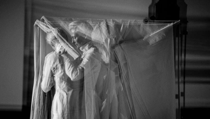 Ruediger Glatz, la prima personale italiana del fotografo omaggia Pier Paolo Pasolini